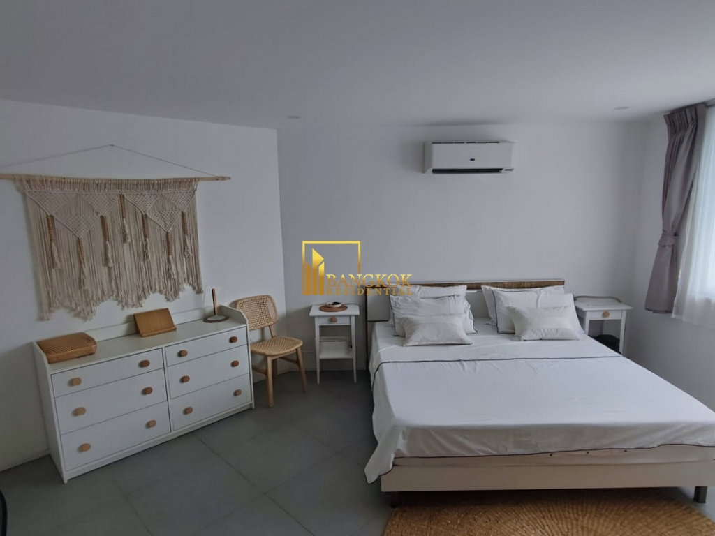 รูป DS Tower 2 | Renovated 3 Bedroom Condo in Phrom Phong Area - BR18892CD - รูปที่ 10/30