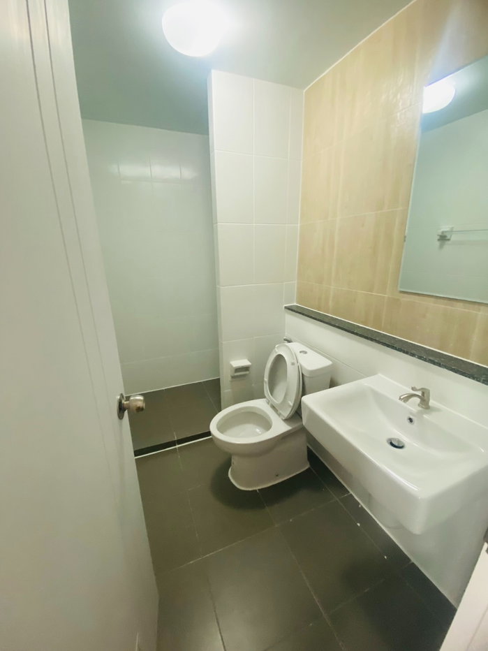 picture condo for rent Ubonratchatani ready to move in - 2/12
