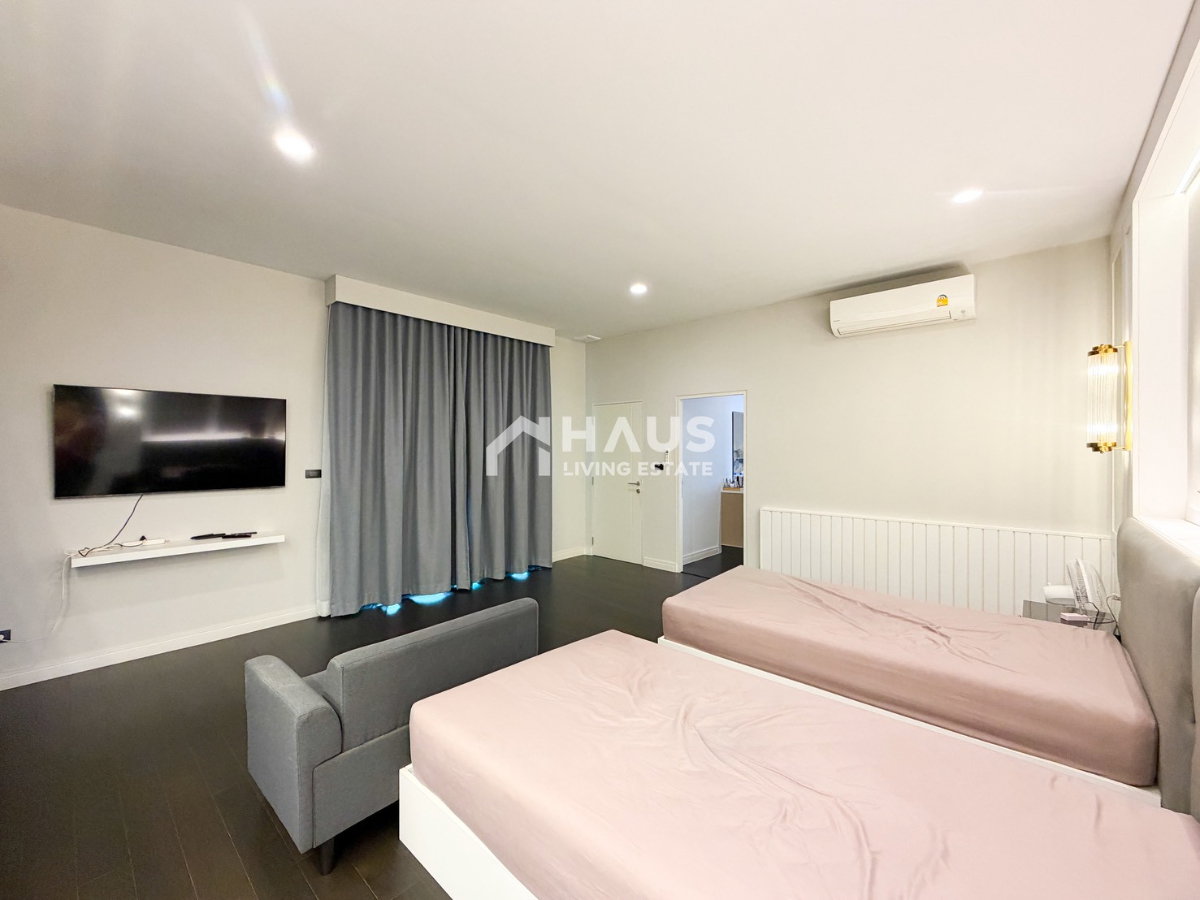 picture Setthasiri Thawiwatthana / 4 Bedrooms #HPHU059 - 20/33