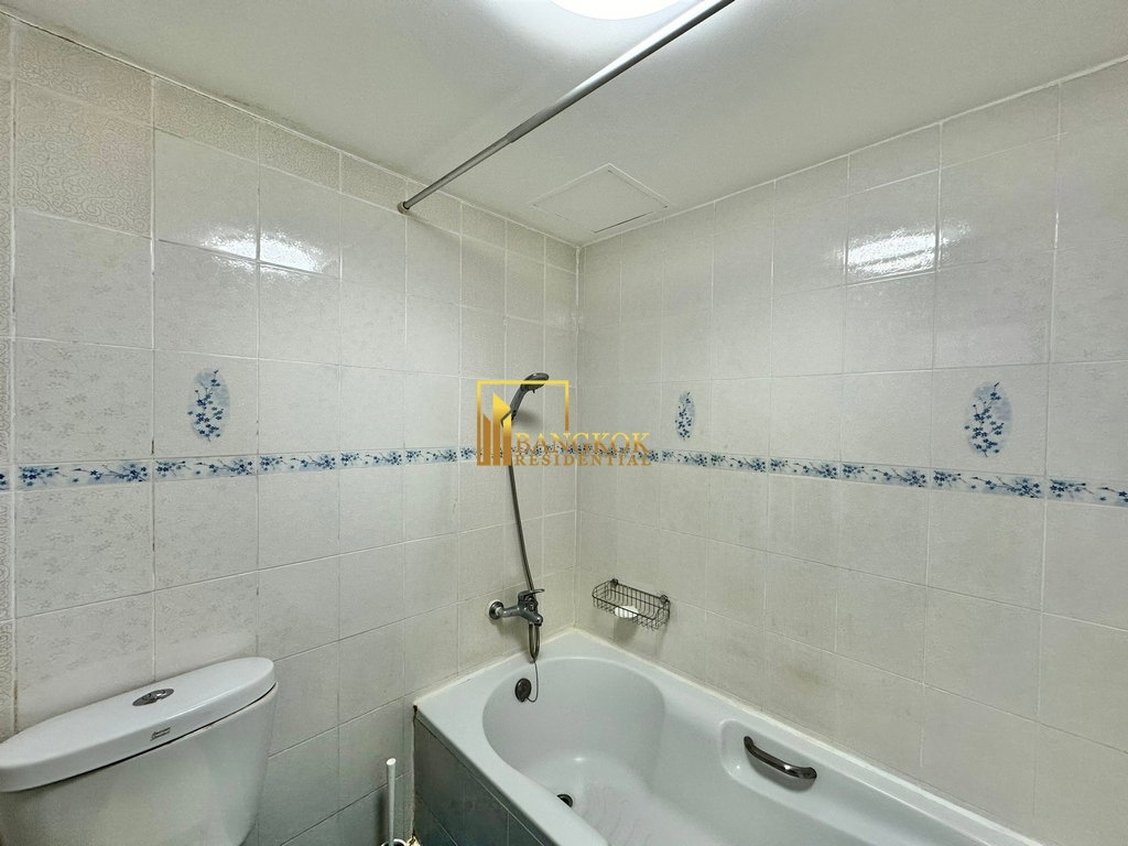 รูป Expansive 3 Bedroom Penthouse Apartment With Private Pool - BR20757AP - รูปที่ 26/45