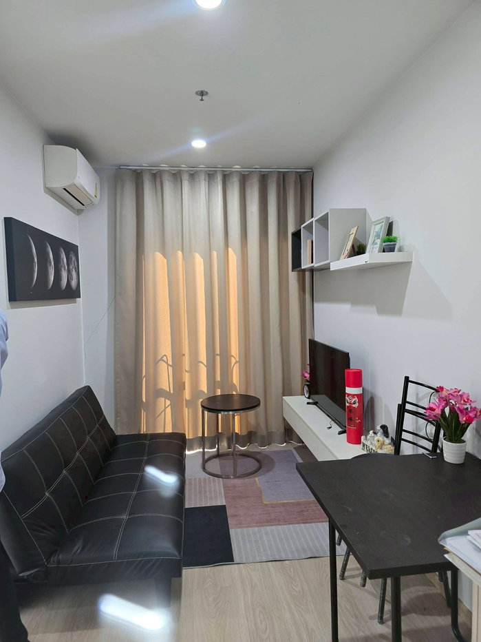 picture ð Condo For Rent Noble Revolve Ratchada ð - 3/6