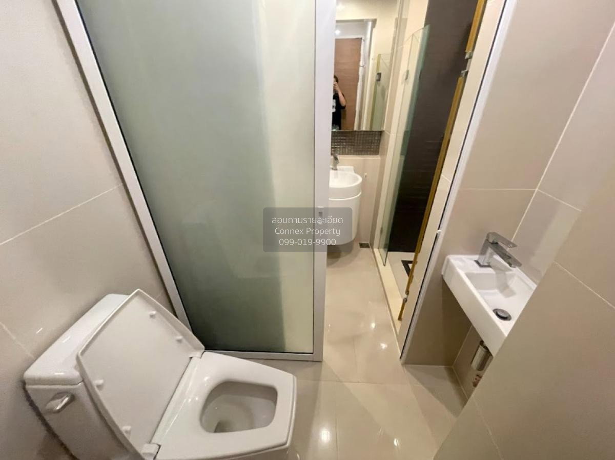รูป 🔥🔥🔥 เช่าคอนโด  ริทึ่ม สุขุมวิท 50 BTS-อ่อนนุช พระโขนง เขต คลองเตย กรุงเทพ CX-18660 ✅ ทักไลน์ @connexproperty ตอบทันที ทีมงานมืออาชีพ ✅ 🔥🔥🔥 - รูปที่ 7/8