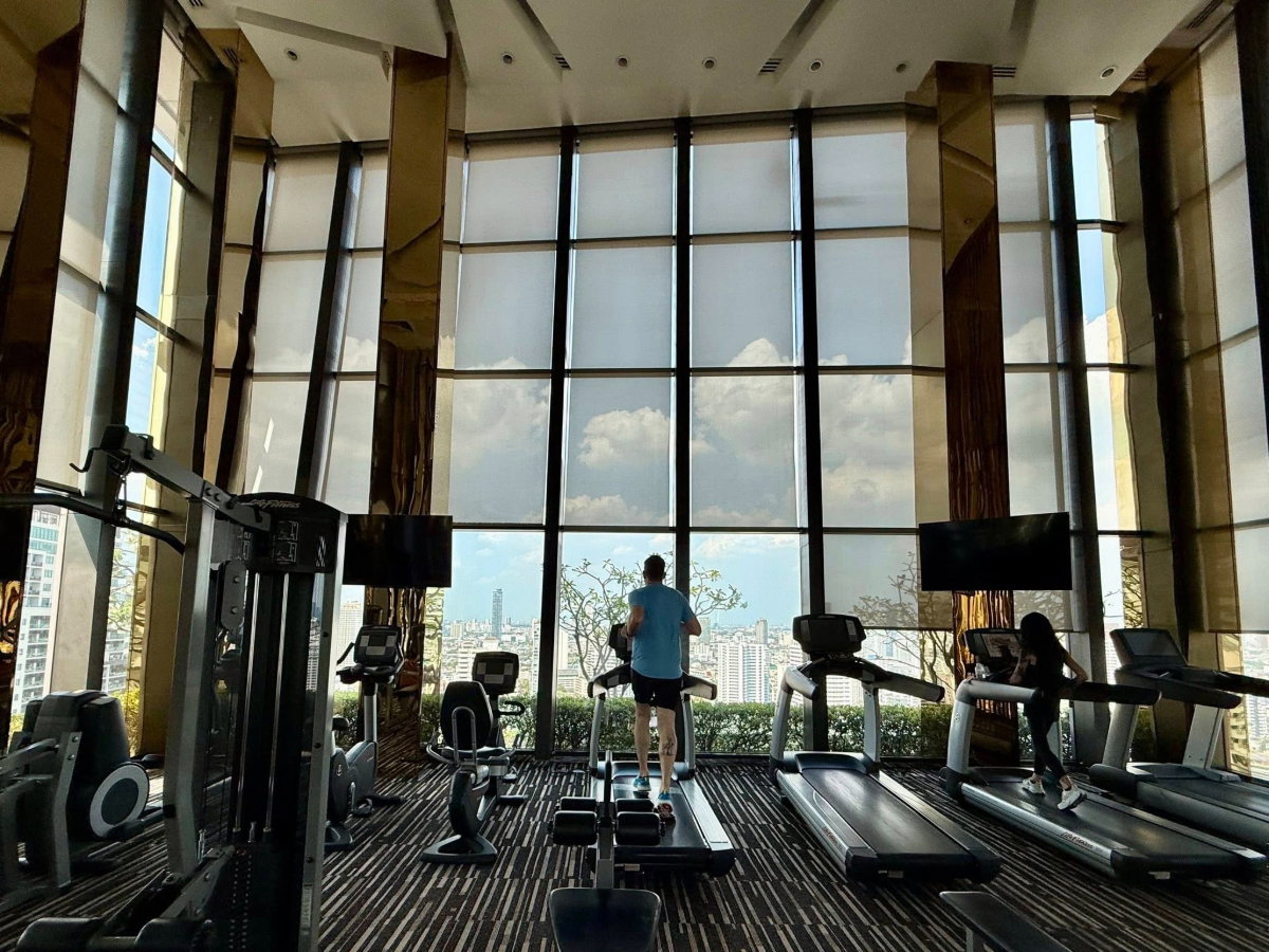 รูป ขายคอนโดโครงการ The Address 28 พร้อมพงษ์ - รูปที่ 7/10