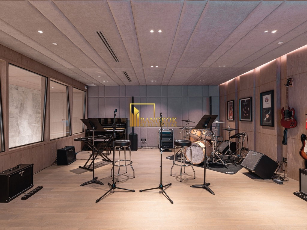 picture Scope Langsuan | Premium 1 Bedroom Condo in Chit Lom - BR18074CD - 23/29