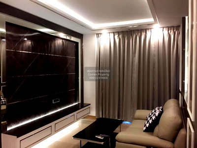 คอนโดให้เช่า : 🔥🔥🔥 เช่าคอนโด  ศุภาลัย เวลลิงตัน MRT-ศูนย์วัฒนธรรมแห่งประเทศไทย ห้วยขวาง เขต ห้วยขวาง กรุงเทพ CX-98728 ✅ ทักไลน์ @connexproperty ตอบทันที ทีมงานมืออาชีพ ✅ 🔥🔥🔥