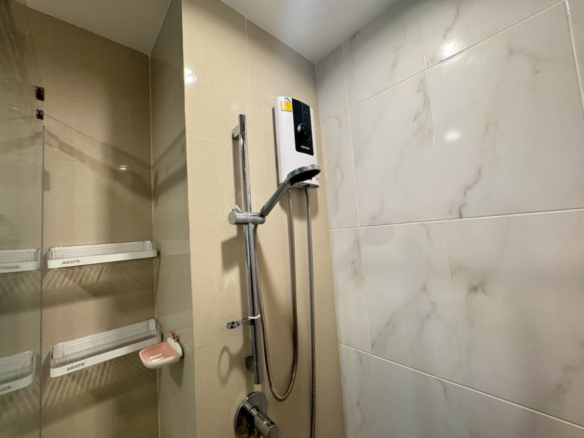 รูป PFD-08151 ให้เช่า แอสปาย เอราวัณ ไพร์ม (Aspire Erawan Prime) ใกล้รถไฟฟ้า BTS ช้างเอราวัณ - รูปที่ 11/12