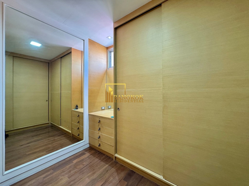 รูป River House Condo | Spacious 3 Bedroom Condo With River Views - BR16202CD - รูปที่ 21/37