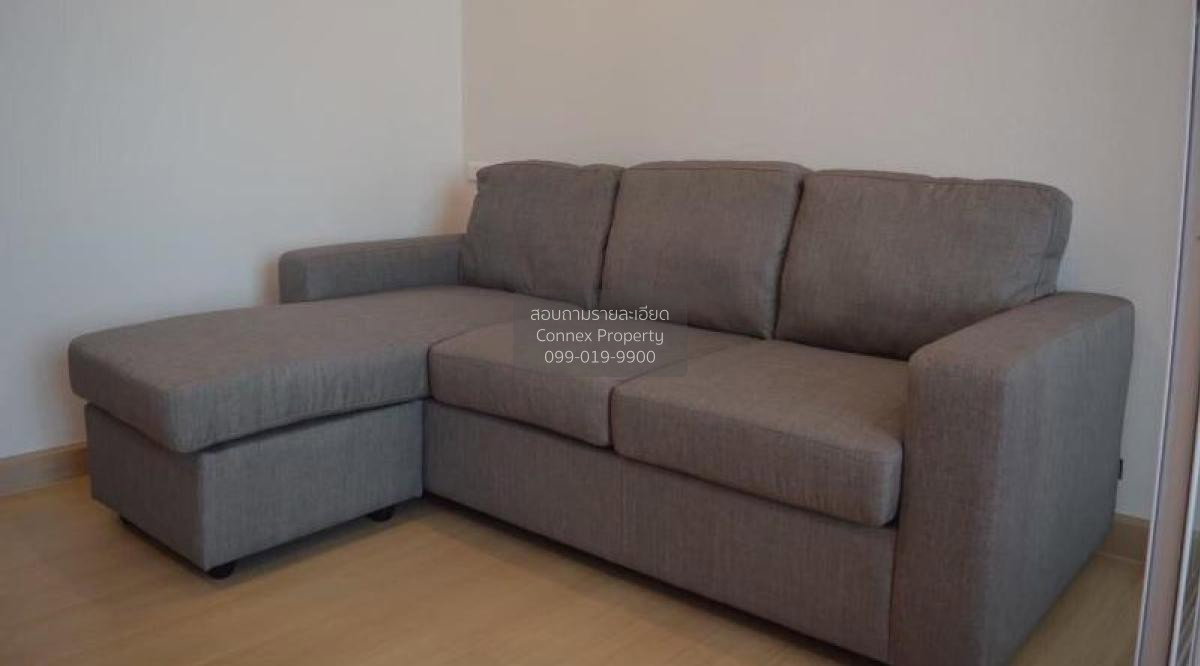 รูป เช่าคอนโด ศุภาลัย ไลท์ รัชดาฯ - นราธิวาส - สาทร บางโพงพาง เขต ยานนาวา กรุงเทพ CX-55081 ✅ ทักไลน์ @connexproperty ตอบทันที ทีมงานมืออาชีพ ✅ - รูปที่ 3/7