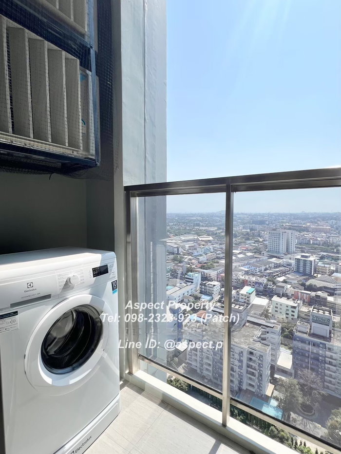 picture Keen condo for rent 16,500 bath - 9/12