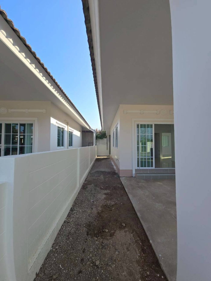 รูป บ้านเดี่ยวชั้นเดียว 💥 1.99 ล้าน💥 2 นอน 2 น้ำ Diya valley Hangdong Chiang mai - รูปที่ 7/17