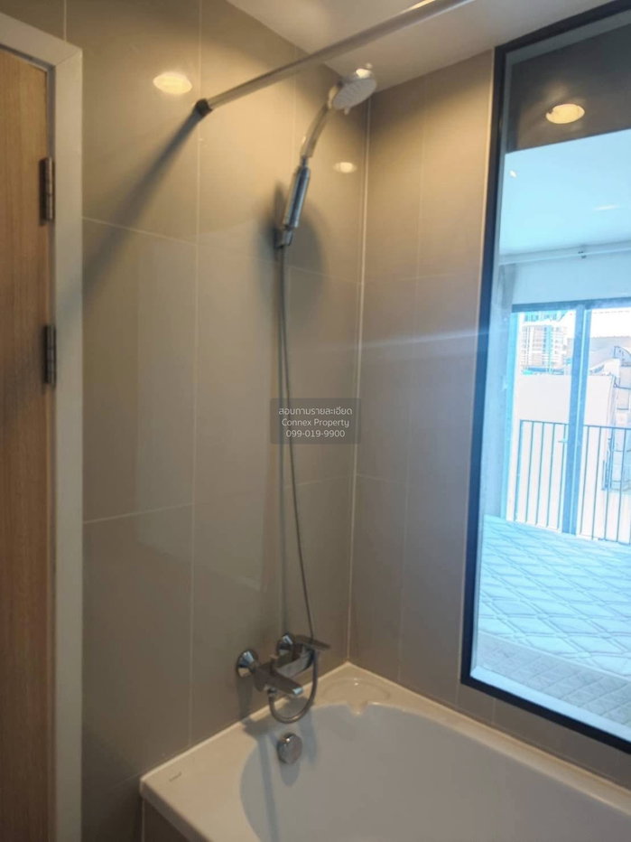 รูป เช่าคอนโด  ดี 25 ทองหล่อ BTS-ทองหล่อ คลองตันเหนือ เขต วัฒนา กรุงเทพ CX-148767 ✅ ทักไลน์ @connexproperty ตอบทันที ทีมงานมืออาชีพ ✅ - รูปที่ 9/9