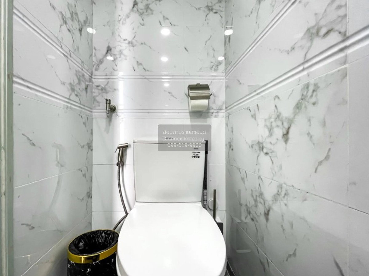 รูป 🔥🔥🔥 เช่าคอนโด  ไนท์บริดจ์ สเปซ รัชโยธิน BTS-พหลโยธิน 24 จตุจักร เขต จตุจักร กรุงเทพ CX-148186 ✅ ทักไลน์ @connexproperty ตอบทันที ทีมงานมืออาชีพ ✅ 🔥🔥🔥 - รูปที่ 11/11