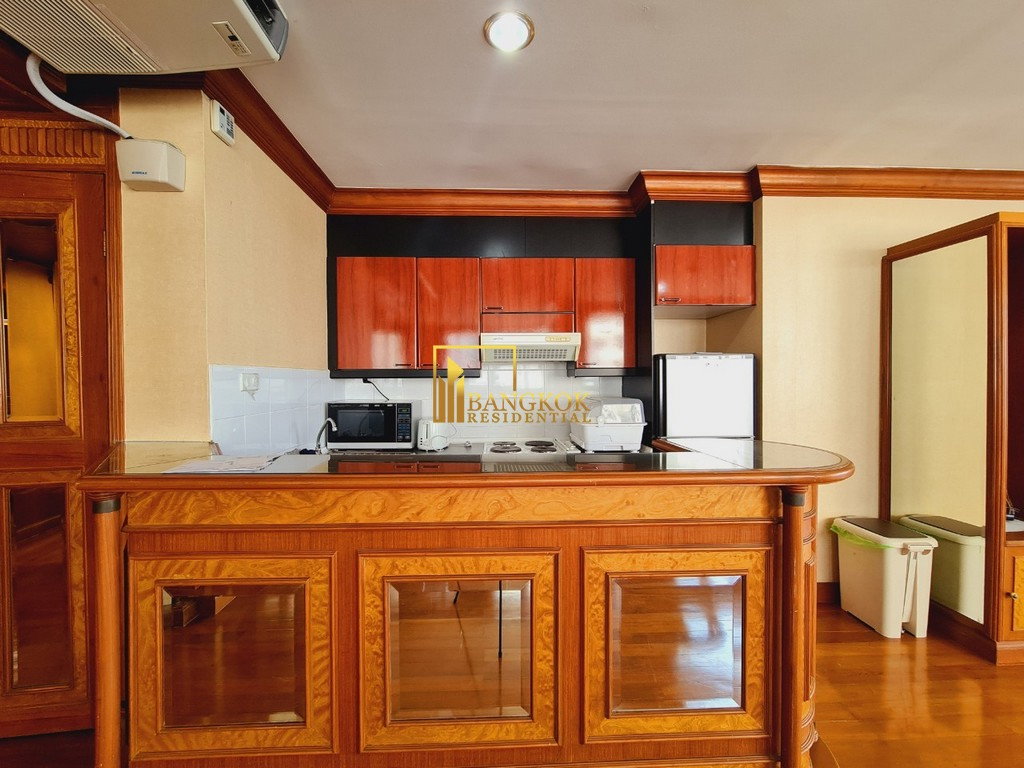 รูป Lake Avenue | Spacious 2 Bed Condo For Rent in Prime Area - BR6812CD - รูปที่ 6/25