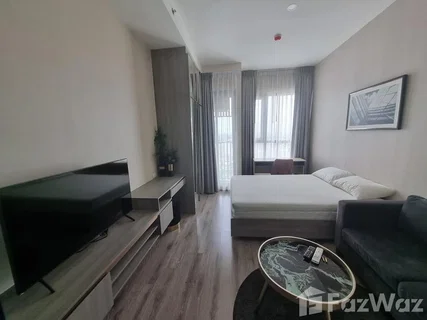 Studio Condo for sale at KnightsBridge Prime On Nut 1858438