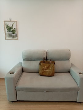 The one plus grand huamark18 huamark road