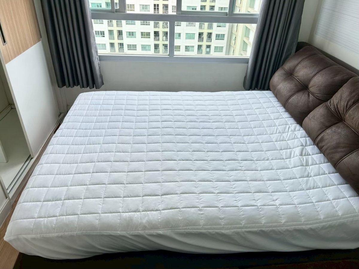 รูป 📣🏙️ขายคอนโด ลุมพินี พาร์ค ปิ่นเกล้า ใกล้ม.ธรรมศาสตร์ เดินไปเซ็นทรัลปิ่นเกล้าได้📌 - รูปที่ 2/8