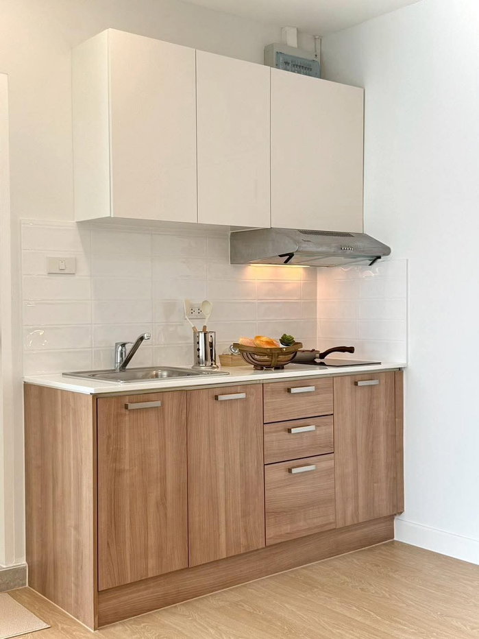 รูป 🍃OwJuriyy150326🍃 ❤️1,390,000❤️ ฟรีโอน ตกแต่งใหม่  โครงการ ออริจินส์ พระราม2 (Origins Rama 2) - รูปที่ 12/13