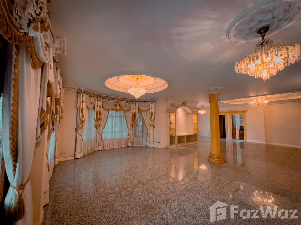 รูป ขาย บ้านเดี่ยว 6 ห้องนอน ใน ตลาดบางเขน, กรุงเทพมหานคร 1929867 - รูปที่ 13/23