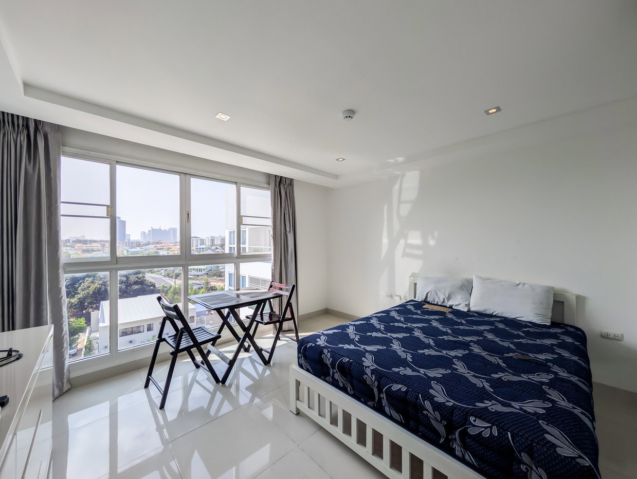 picture South Pattaya Condo for Rent at Novana Residence - 3/12