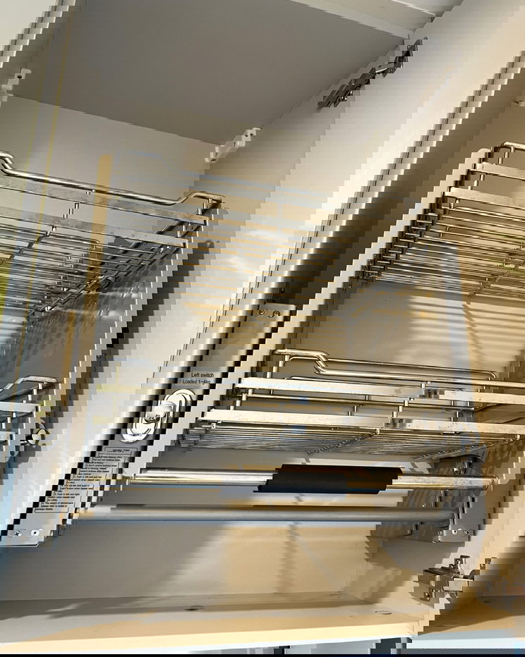 picture @Condorental condo for rent Niche Pride Taopoon Interchange - 12/17