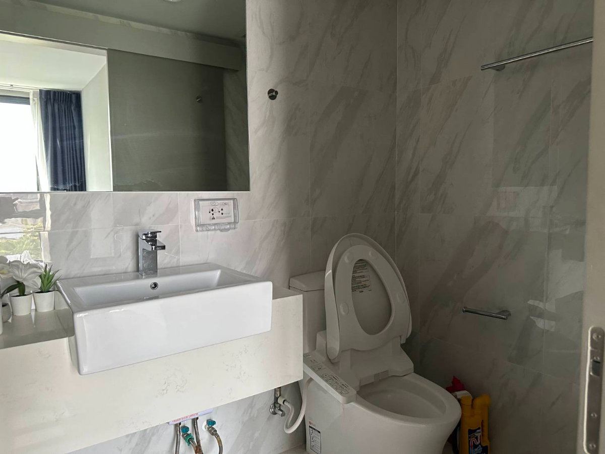 picture Condo For Rent!!Ideo Mobi Sukhumvit 40 - 6/6