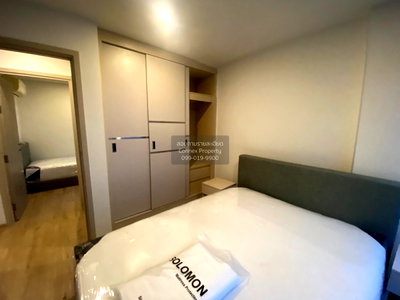 Condos for rent : 🔥🔥🔥 For Rent Condo , Serio Sukhumvit 50 , BTS-On Nut , Phra Khanong , Khlong Toei , Bangkok , CX-148625 ✅ Live chat with us ADD LINE @connexproperty ✅ 🔥🔥🔥