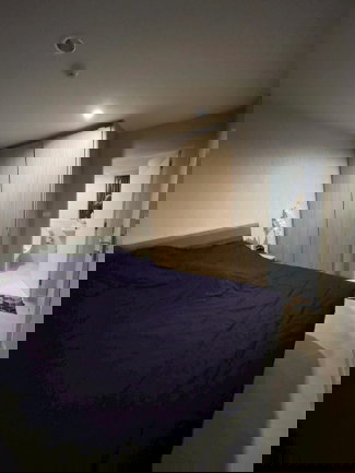 รูป 🎈#MT2603_084 🎈💥ด่วน💥ว่าง1 เม.ย 69 รีบคลิก ก่อนหลุดมือ‼️ 𝗙𝗼𝗿 𝗥𝗲𝗻𝘁1️⃣3️⃣ k.🔥🔥#ใกล้BTSอ่อนนุชคอนโด นิชโมโนสุขุมวิท50 - รูปที่ 5/10