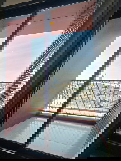 รูป 🔔New🔔 ให้เช่าห้องใหญ่ เตียง king size ตำแหน่งห้องเสียงเงียบที่สุดในชั้น ที่ Wyne by Sansiri - รูปที่ 12/19