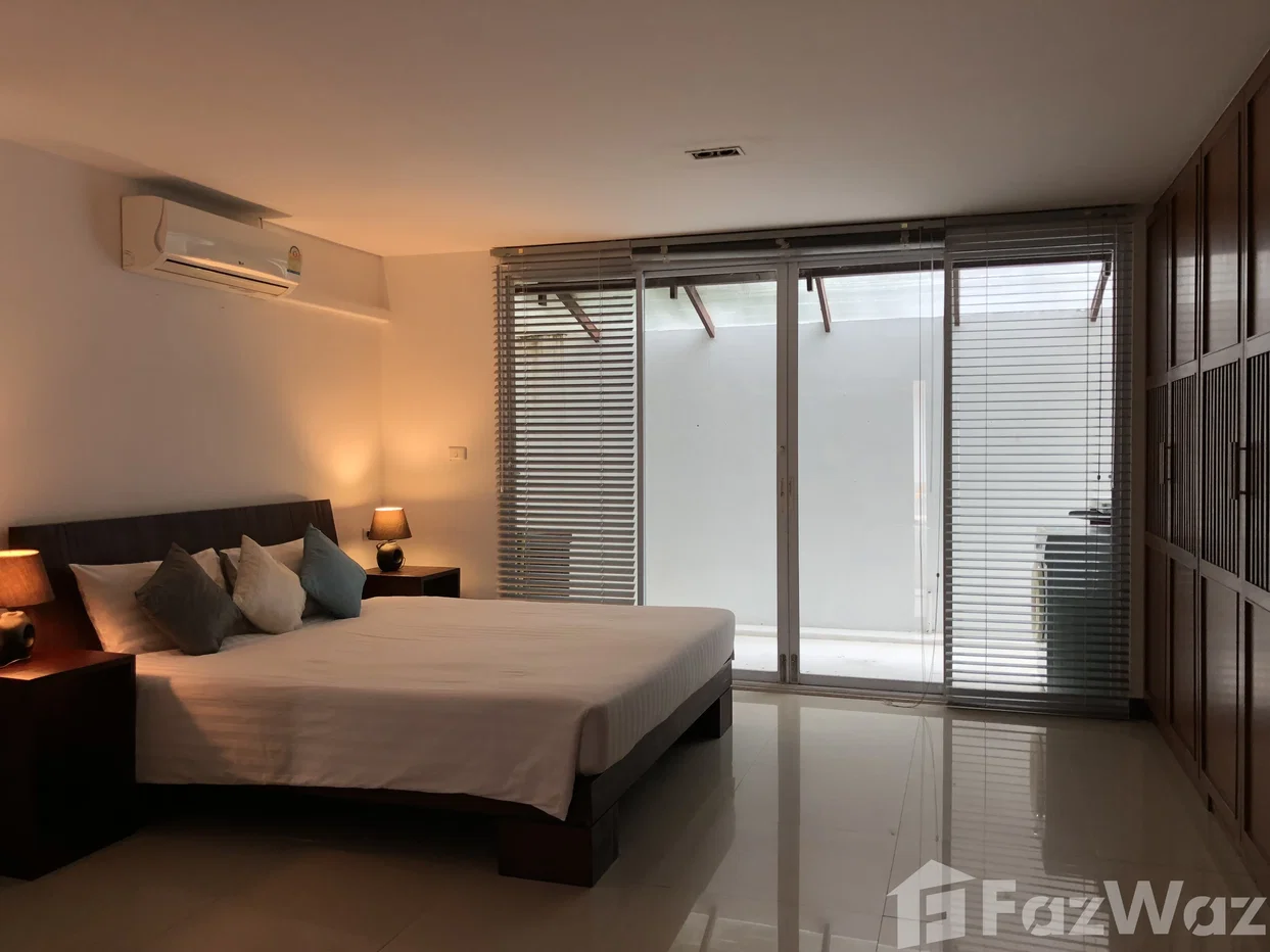 รูป ทาวน์เฮ้าส์ให้เช่า 3 ห้องนอน ในโครงการ ซันไรส์ 1727570 - รูปที่ 17/22