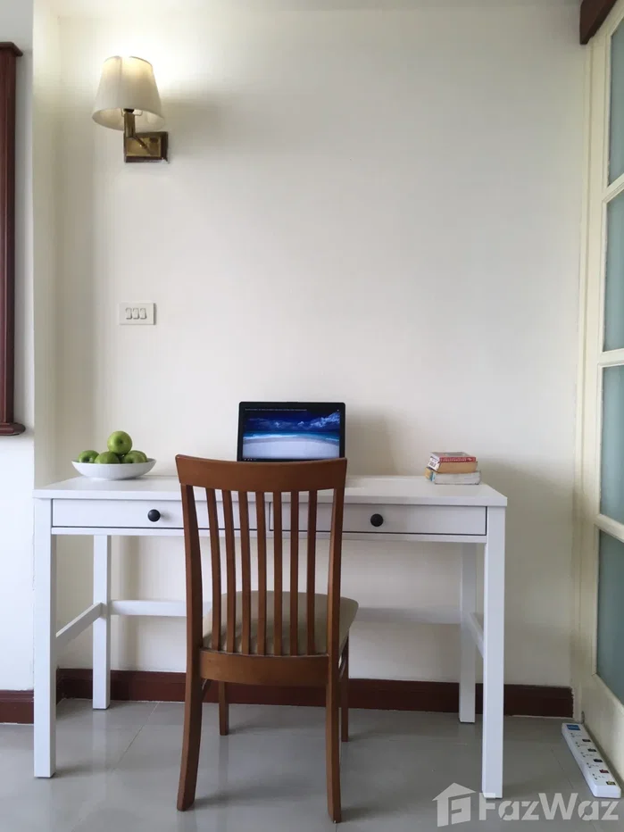 รูป ขาย คอนโด สตูดิโอ ในโครงการ จุลดิศ ริเวอร์ แมนชั่น 6109034 - รูปที่ 2/18