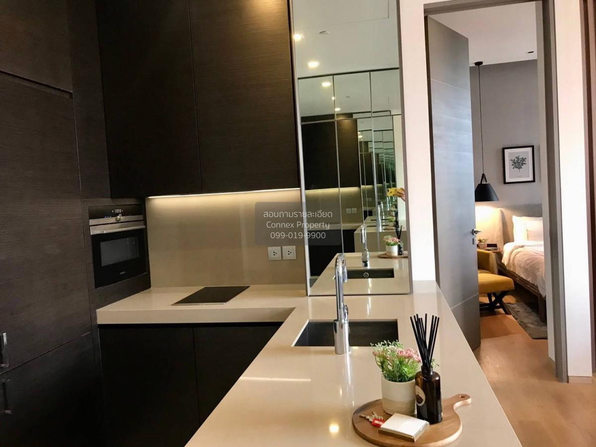 รูป เช่าคอนโด ศาลาแดง วัน BTS-ศาลาแดง สีลม เขต บางรัก กรุงเทพ CX-109914 ✅ ทักไลน์ @connexproperty ตอบทันที ทีมงานมืออาชีพ ✅ - รูปที่ 5/11