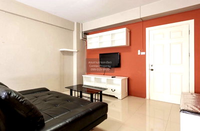 คอนโดให้เช่า : 🔥🔥🔥 เช่าคอนโด  กีรทรัพย์ แมนชั่นวิลล์ คันนายาว เขต บึงกุ่ม กรุงเทพ CX-149027 ✅ ทักไลน์ @connexproperty ตอบทันที ทีมงานมืออาชีพ ✅ 🔥🔥🔥