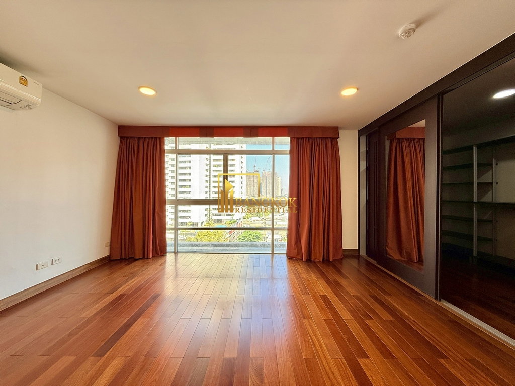 รูป La Cascade | Spacious 3 Bedroom Condo in Ekkamai Area - BR60792CD - รูปที่ 16/44