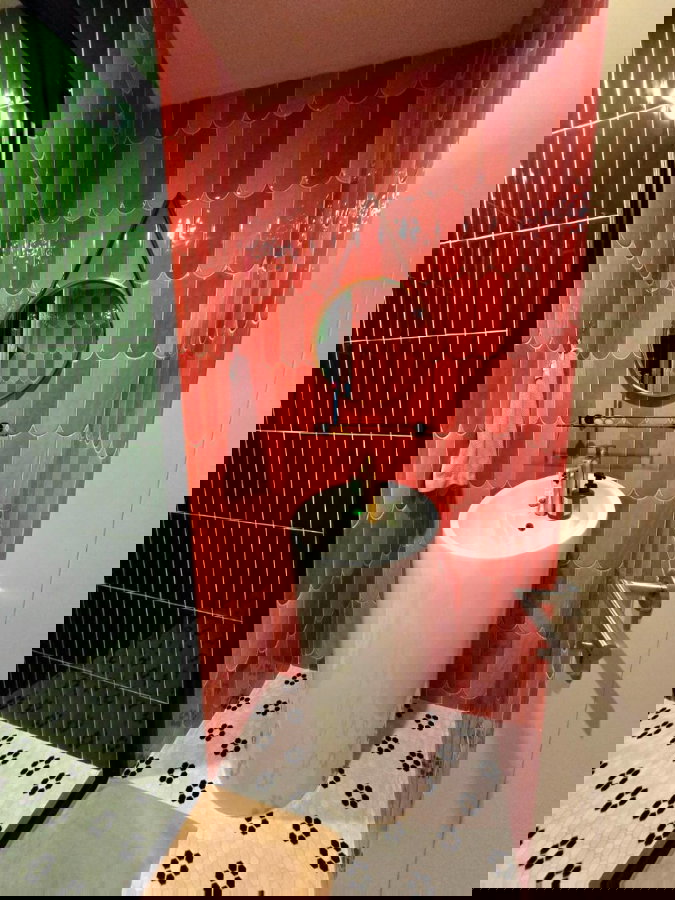 รูป คอนโด The Base ขายพร้อมผู้เช่า The Base เพชรบุรี–ทองหล่อ - รูปที่ 7/8