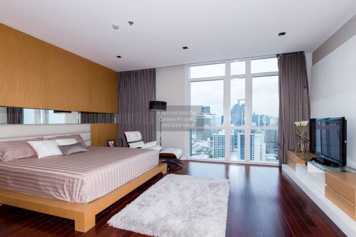 รูป เช่าคอนโด แอทธินี เรสซิเดนซ์ BTS-เพลินจิต ลุมพินี เขต ปทุมวัน กรุงเทพ CX-08434 ✅ ทักไลน์ @connexproperty ตอบทันที ทีมงานมืออาชีพ ✅ - รูปที่ 6/12