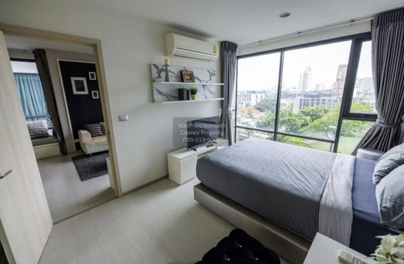 รูป เช่าคอนโด ริทึ่ม สุขุมวิท 42 BTS-เอกมัย พระโขนง เขต คลองเตย กรุงเทพ CX-78908 ✅ ทักไลน์ @connexproperty ตอบทันที ทีมงานมืออาชีพ ✅ - รูปที่ 4/5