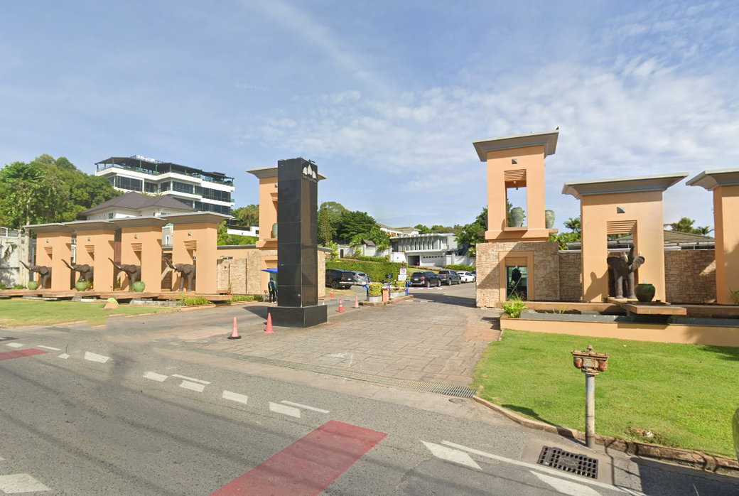 รูป Siam Royal View Pattaya - รูปที่ 1/4