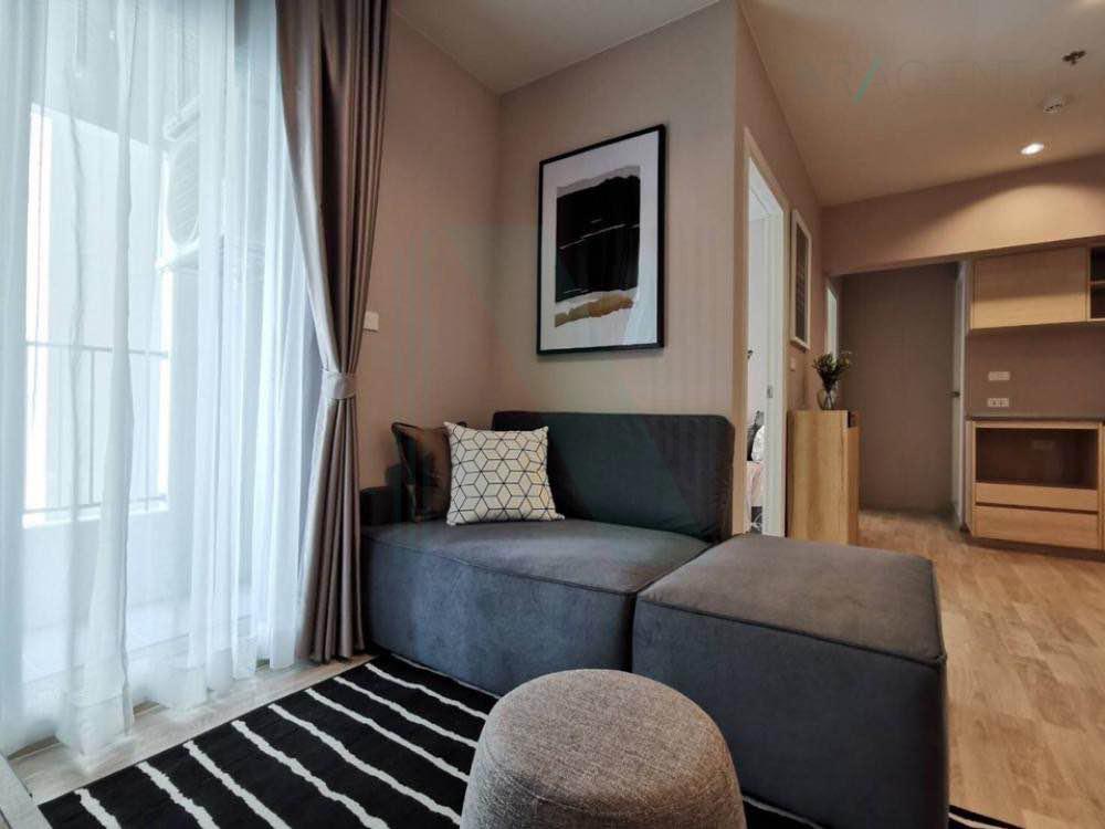 รูป 🎊 ให้เช่าคอนโด พลัมคอนโด รามคำแหง สเตชั่น อาคาร 1 ชั้น 15 2 ห้องนอน ขนาด 39.00 ตรม ใกล้ A-Link Square - รูปที่ 4/8