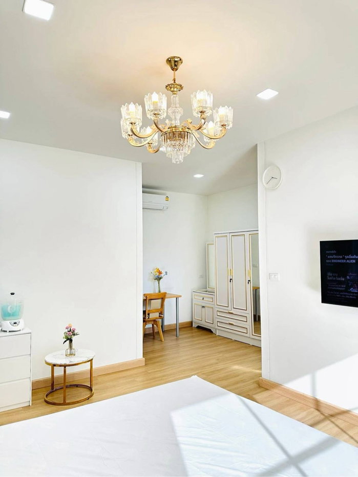 รูป 💥ให้เช่า 75,000 บาท หมู่บ้าน Golden Neo Sukhumvit-Lasalle สุขุมวิท 113 ใกล้ BTS ลาซาล  sale - รูปที่ 16/18