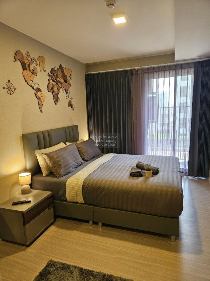 รูป เช่าคอนโด  ควินทารา ภูม สุขุมวิท 39 BTS-พร้อมพงษ์ คลองตันเหนือ เขต วัฒนา กรุงเทพ CX-116002 ✅ ทักไลน์ @connexproperty ตอบทันที ทีมงานมืออาชีพ ✅ - รูปที่ 3/5