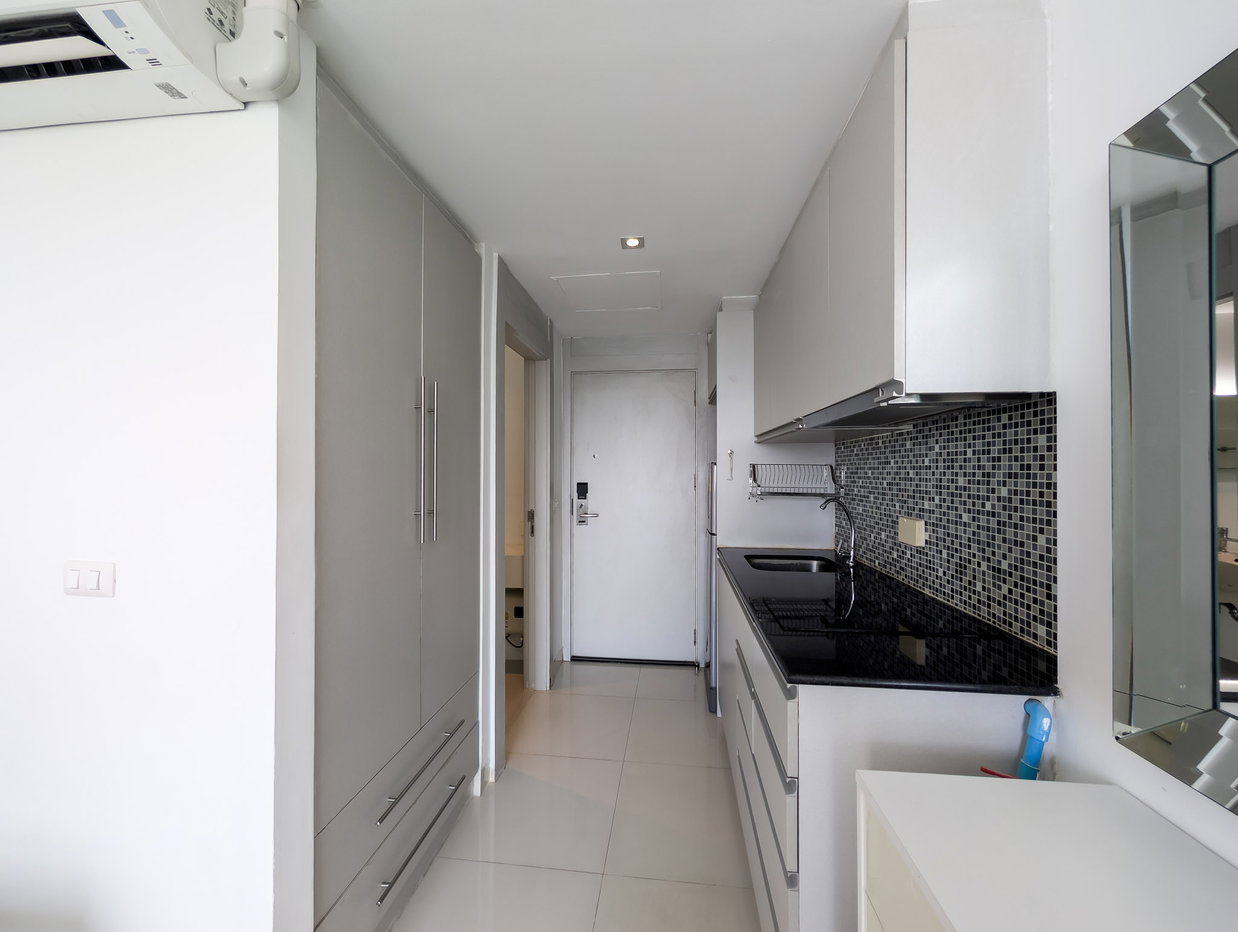 picture South Pattaya Condo for Rent at Novana Residence - 8/12