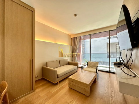Popular 1 Bedroom Apartment Near Em District - BR7351SA