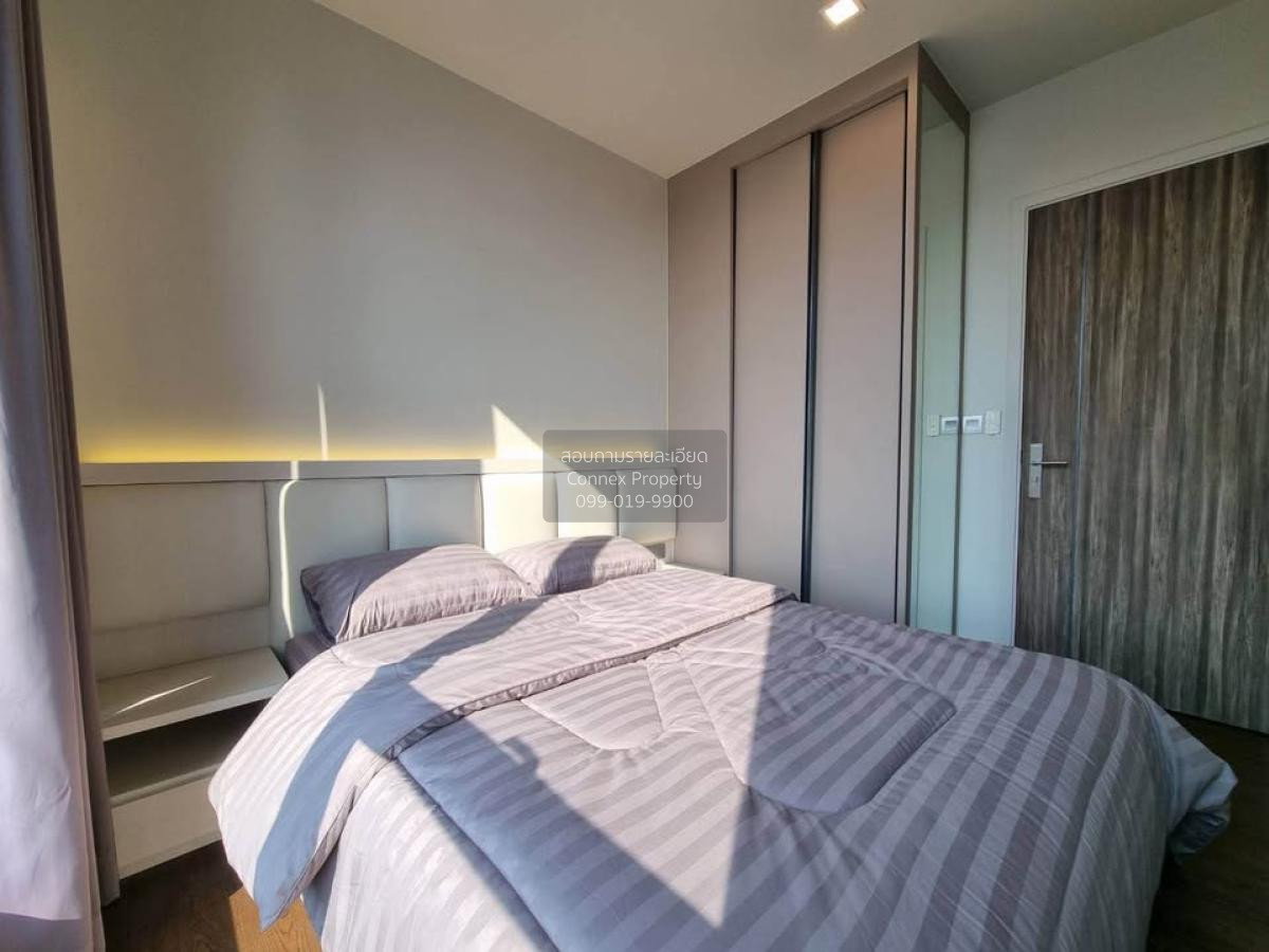 รูป 🔥🔥🔥 เช่าคอนโด  ไอดีโอ คิว สุขุมวิท 36 BTS-ทองหล่อ คลองตัน เขต คลองเตย กรุงเทพ CX-117942 ✅ ทักไลน์ @connexproperty ตอบทันที ทีมงานมืออาชีพ ✅ 🔥🔥🔥 - รูปที่ 5/7