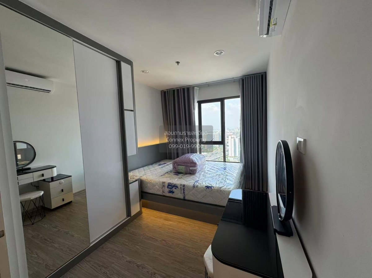 รูป 🔥🔥🔥 เช่าคอนโด รีเจ้นท์ โฮม วุฒากาศ ตลาดพลู เขต ธนบุรี กรุงเทพ CX-148939 ✅ ทักไลน์ @connexproperty ตอบทันที ทีมงานมืออาชีพ ✅ 🔥🔥🔥 - รูปที่ 7/10