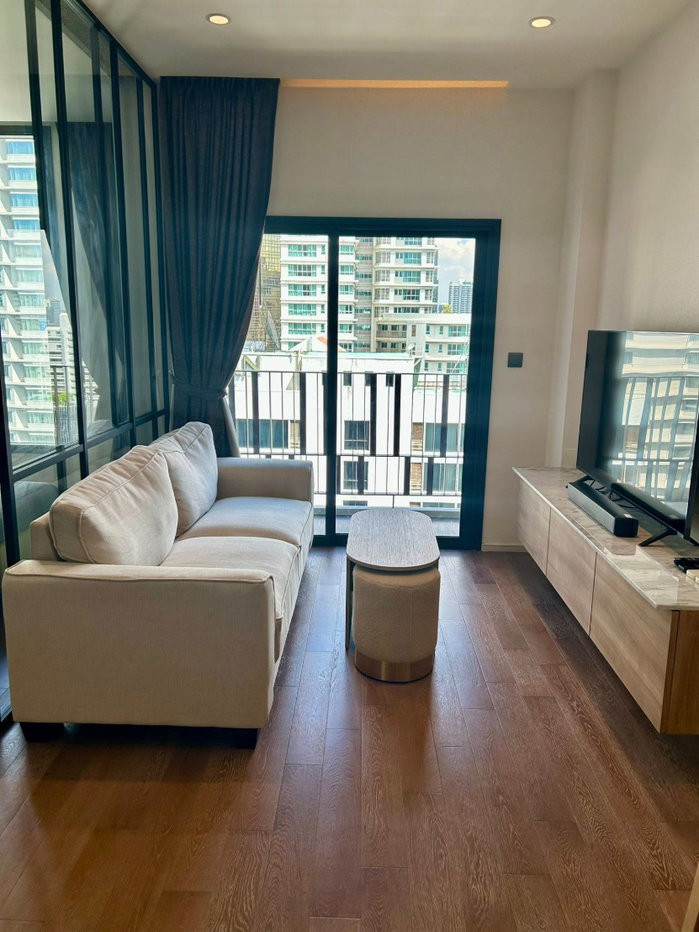 รูป ⛩️ For rent 🌠 Muniq23 (มิวนีค สุขุมวิท23) 🌠 JA-1277 - รูปที่ 8/13
