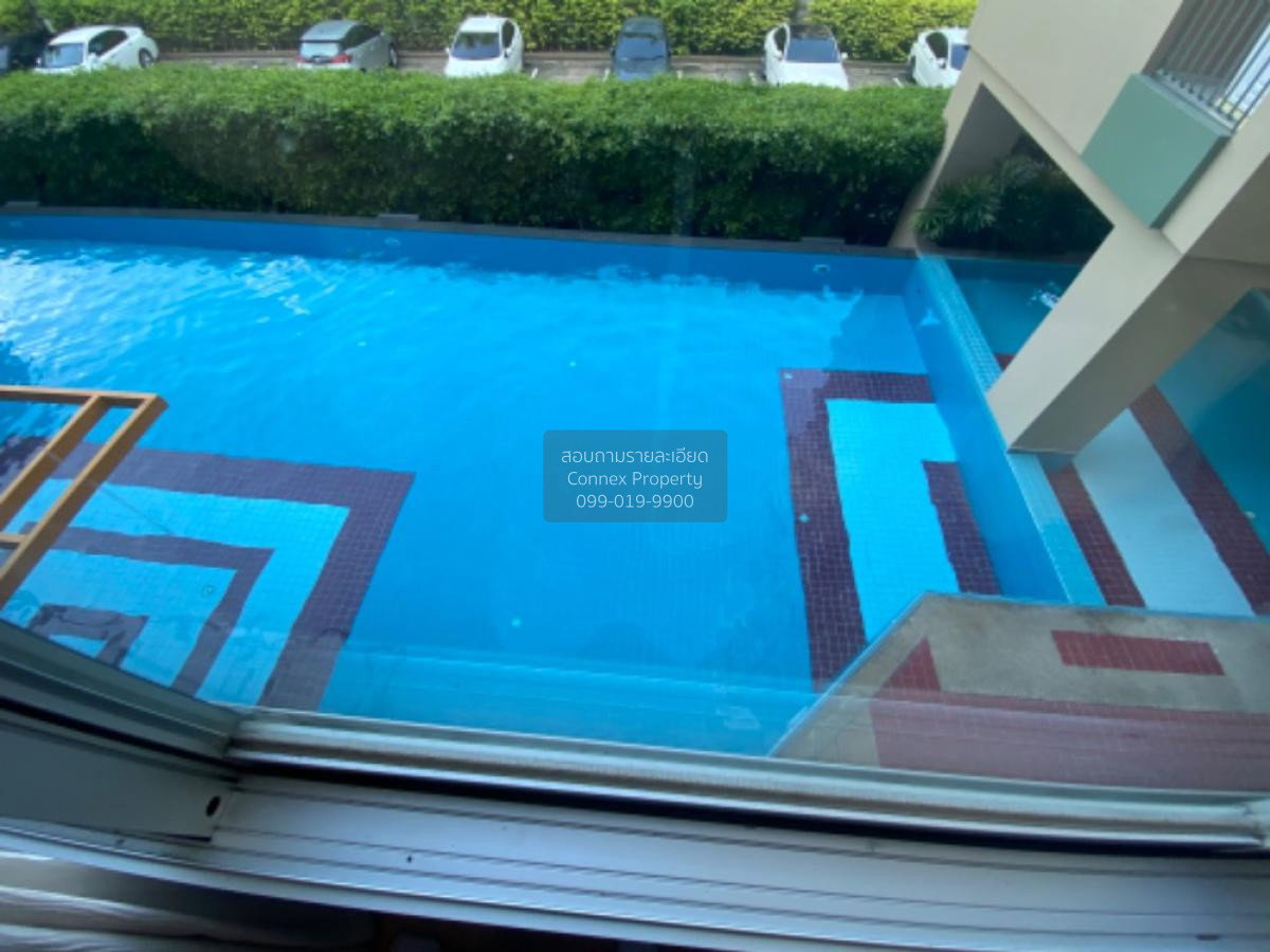 รูป เช่าคอนโด  ลุมพินี วิลล์ รามคำแหง 26 ARL-รามคำแหง หัวหมาก เขต บางกะปิ กรุงเทพ CX-96158 ✅ ทักไลน์ @connexproperty ตอบทันที ทีมงานมืออาชีพ ✅ - รูปที่ 5/12