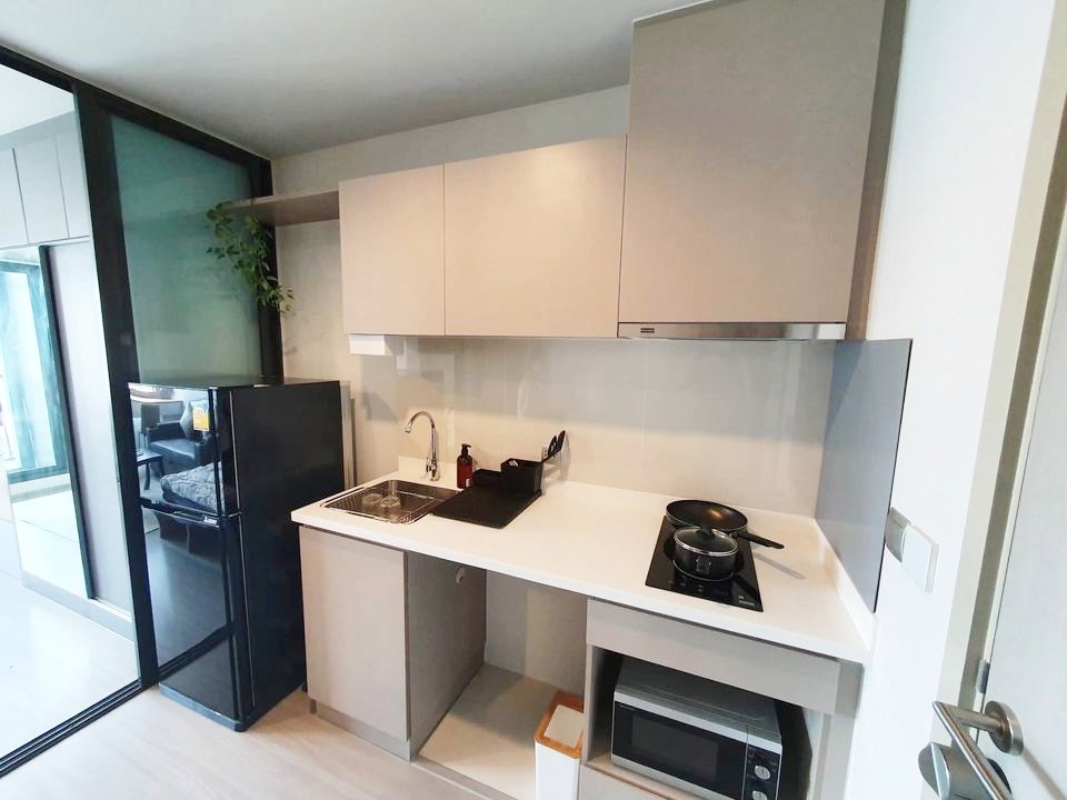 รูป ห้องจริง❤️เอเจ้นท์ ❤️นัดดูห้องแอดไลน์นะคะ❤️ไลฟ์ ลาดพร้าว - รูปที่ 5/9