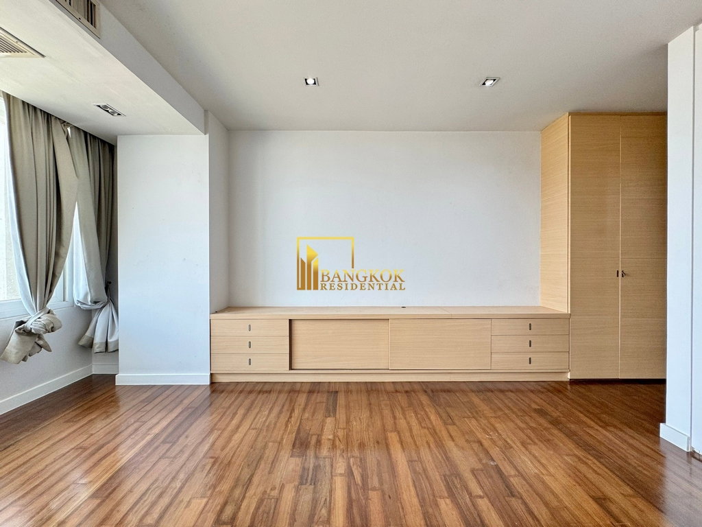 รูป River House Condo | Spacious 3 Bedroom Condo With River Views - BR16202CD - รูปที่ 19/37