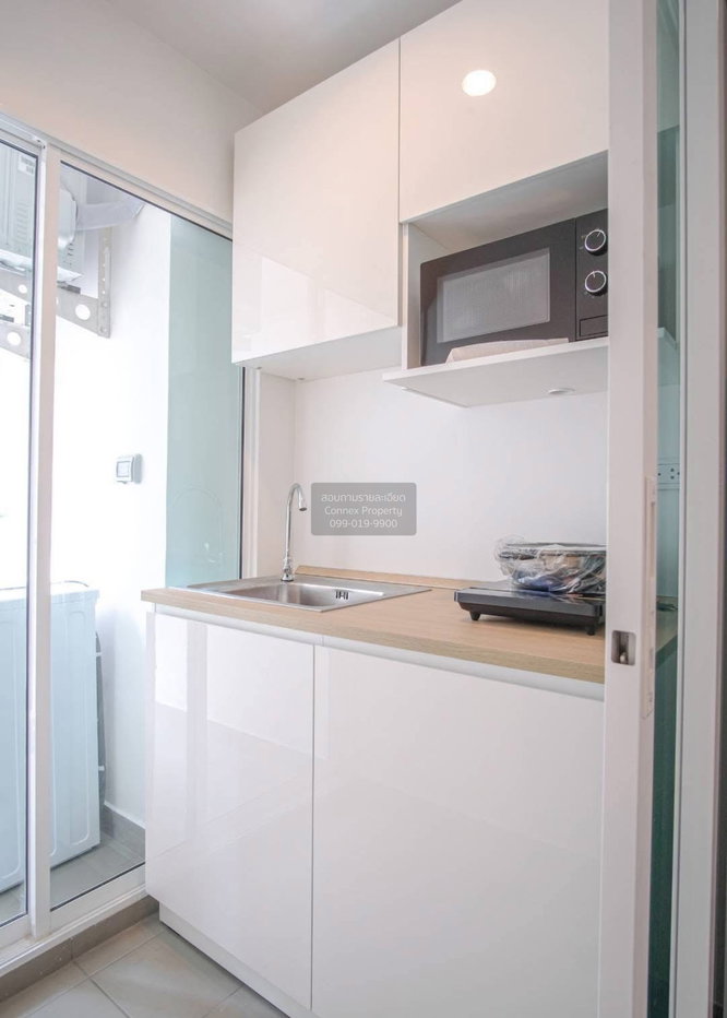 รูป 🔥🔥🔥 เช่าคอนโด  รีเจ้นท์ โฮม บางนา (โครงการใหม่) บางนา เขต บางนา กรุงเทพ CX-148334 ✅ ทักไลน์ @connexproperty ตอบทันที ทีมงานมืออาชีพ ✅ 🔥🔥🔥 - รูปที่ 5/5