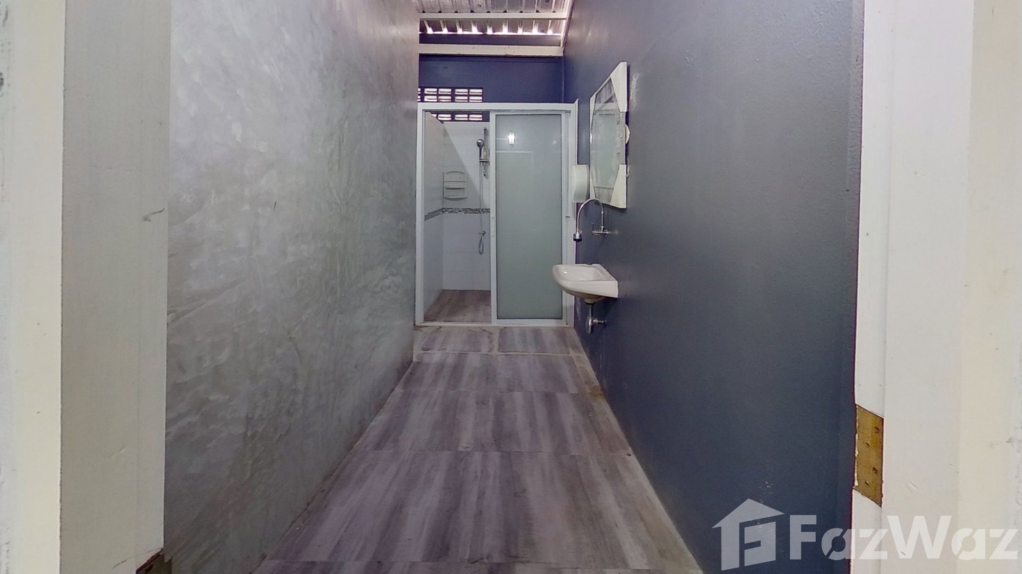 รูป ขาย ทาวน์เฮ้าส์ 2 ห้องนอน ใน เมืองพัทยา, ชลบุรี 1104336 - รูปที่ 5/13